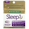 Nature's Bounty Sleep3 Tri-Layer | Walgreens