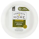 Walgreens Big Brand Plastic Bowls