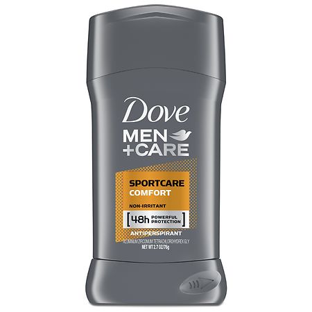 Antiperspirant Protection Comfort Deodorant | Walgreens