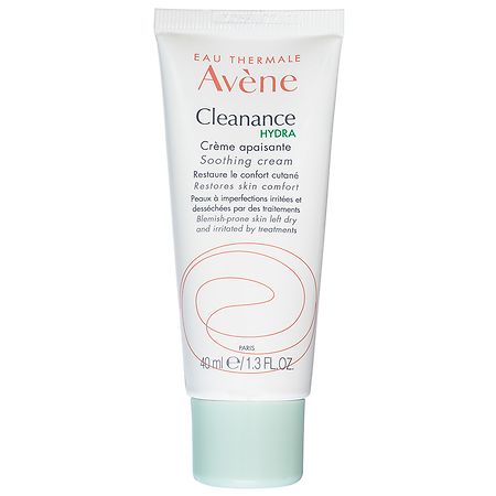 opvolger verschijnen Previs site Avene Cleanance HYDRA Soothing Cream, Acne Treatments Adjunctive Care 1.3  fl.oz. | Walgreens