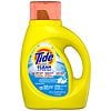 Tide Simply Clean & Fresh Liquid Laundry Detergent Refreshing Breeze-0