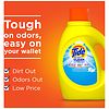 Tide Simply Clean & Fresh Liquid Laundry Detergent Refreshing Breeze-7