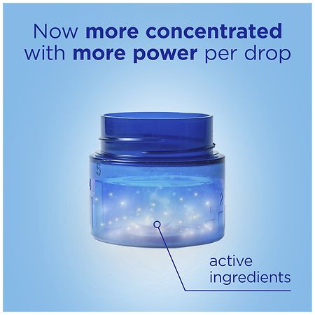 Blue Pinafore Denim Dress