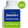 Zeasorb Anti Fungal Athlete's Foot Powder-5