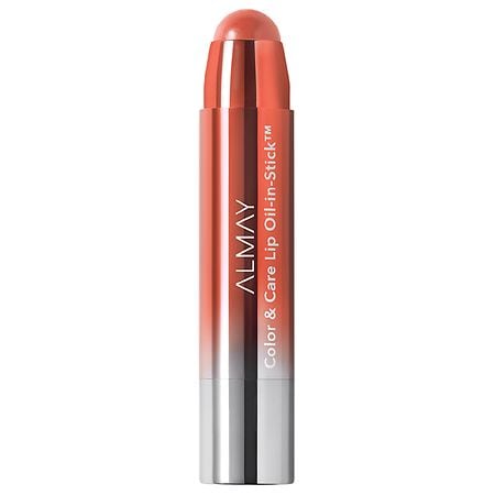 UPC 309970050771 product image for Almay Color & Care Lip Oil In Stick - 1.0 ea | upcitemdb.com