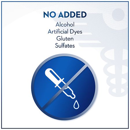 Oral-B Mouth Sore Special Care Oral Rinse