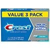 Crest Cavity & Tartar Protection Toothpaste, Whitening Baking Soda & Peroxide Fresh Mint-0