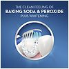 Crest Cavity & Tartar Protection Toothpaste, Whitening Baking Soda & Peroxide Fresh Mint-5