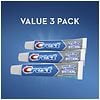 Crest Cavity & Tartar Protection Toothpaste, Whitening Baking Soda & Peroxide Fresh Mint-7