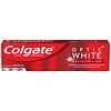Colgate Optic White Stain Fighter Stain Removal Toothpaste, Clean Mint Clean Mint Paste-0