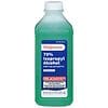 Isopropyl 70% Alcohol Antiseptic - Wintergreen scent - 16oz - up & up™