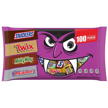 MandMS Peanut Milk Chocolate Candy, featuring Purple Candy Bulk