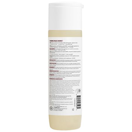 The Honest Company Shampoo & Body Wash - Sweet Almond 10 oz 