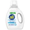 all Liquid Laundry Detergent, Free Clear Free Clear-0