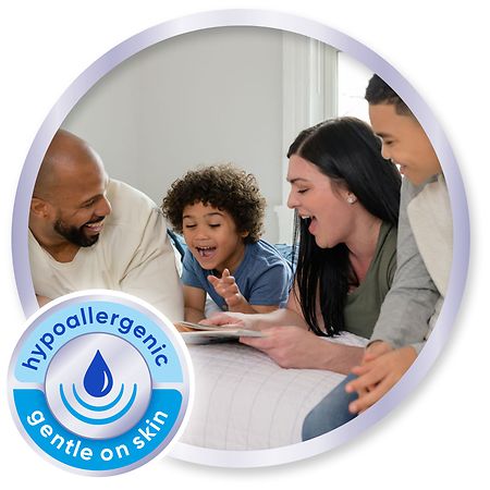 Blue Pinafore Denim Dress