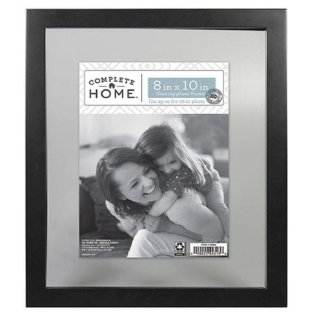 Complete Home Float Frame 8x10