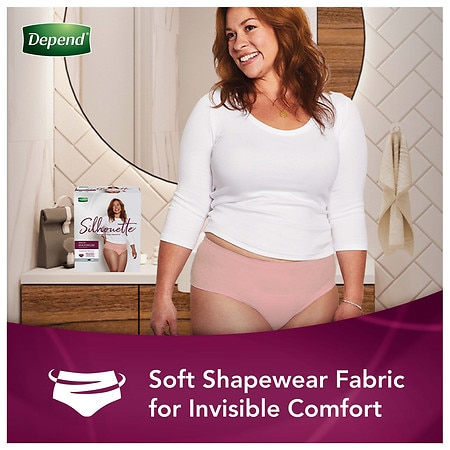 Postpartum underwear/diapers for plus size? : r/PlusSizePregnancy