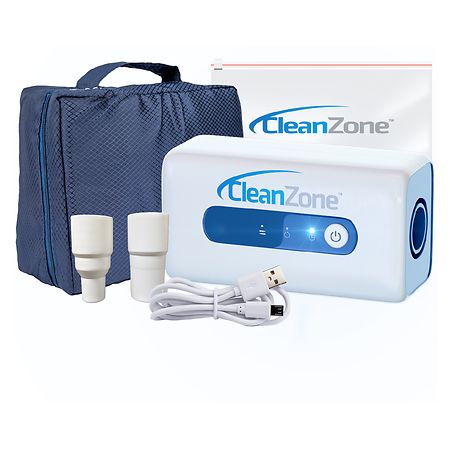 cleaning equipment for cpap