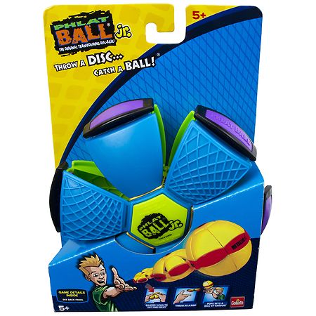 Goliath Phlat Ball Junior