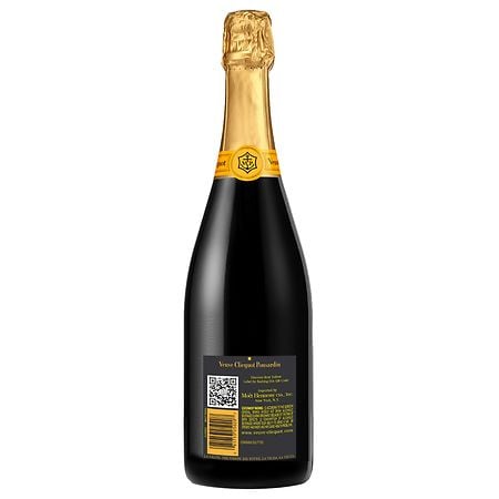 Veuve Clicquot - Brut Champagne Yellow Label - Young's Fine Wines