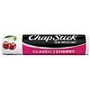 ChapStick Classic Flavored Lip Balm Tube Cherry-0