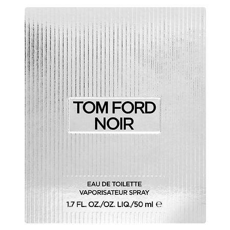 Tom Ford Noir Eau De Toilette Spray Woody