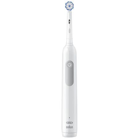 Oral-B Gum Care Rechargeable Electric Toothbrush White