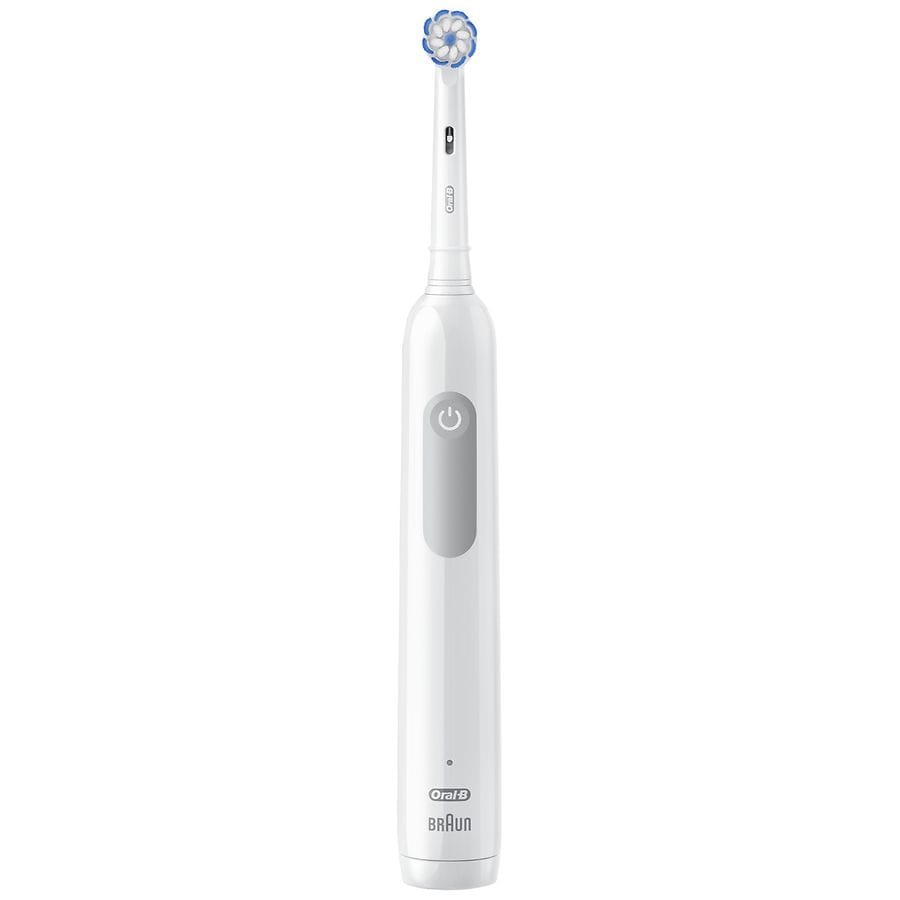  Oral-B Pro-Health Clinical Battery Power Electric Toothbrush,  1 Count (Pack of 1) (Colors May Vary) : Battery Operated Toothbrushes :  Health & Household