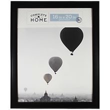 Complete Home White Gallery Frame 4x6