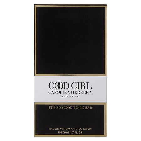 Carolina Herrera Good Girl Eau de Parfum Spray Floral Walgreens