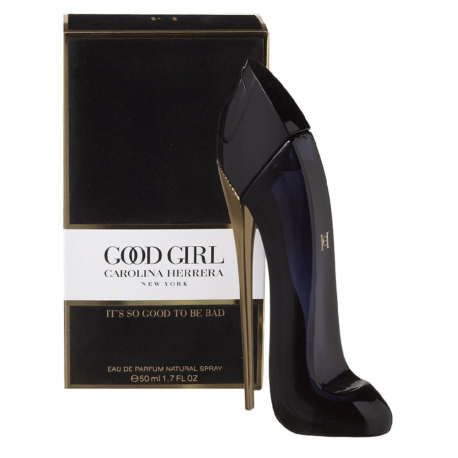 Perfume Good Girl - It's So Good to Be Bad - Carolina Herrera