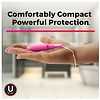 U by Kotex Compact Tampons Unscented