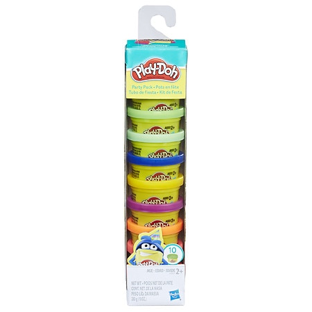Play-Doh Party Pack  Play doh party, Play doh party pack, Play doh