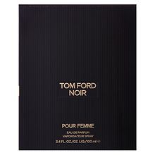 Tom Ford Noir Eau de Parfum Spray for Women Woody | Walgreens