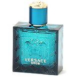 Versace Eros Eau de Toilette Spray Aromatic Fougere Walgreens