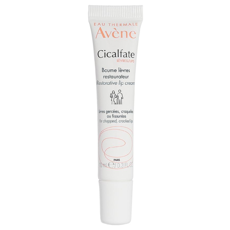 Avene Cicalfate LIPS Restorative Lip Cream