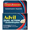 Walgreens All Day Pain Relief, Naproxen Sodium Tablets
