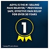 Advil Dual Action Combination Ibuprofen and Acetaminophen For 8 Hours Of Pain Relief-6