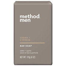 Okay Men's Coconut Bar Soap - 9 oz