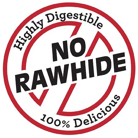 no rawhide