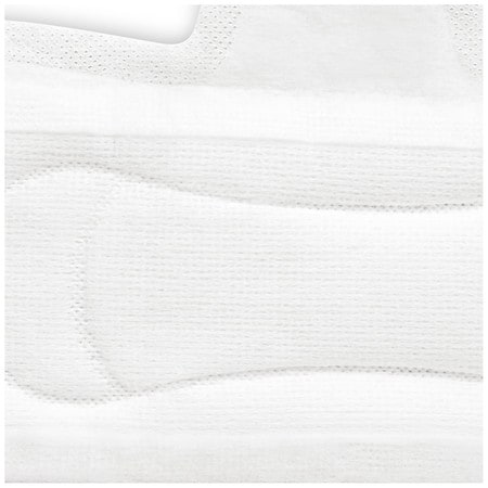 Wholesale Rael Organic Cotton Cover Pads - Petite for your store