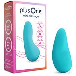 plusOne - Vibrators