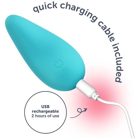 vibrating massager walgreens Personal Massagers main image 0