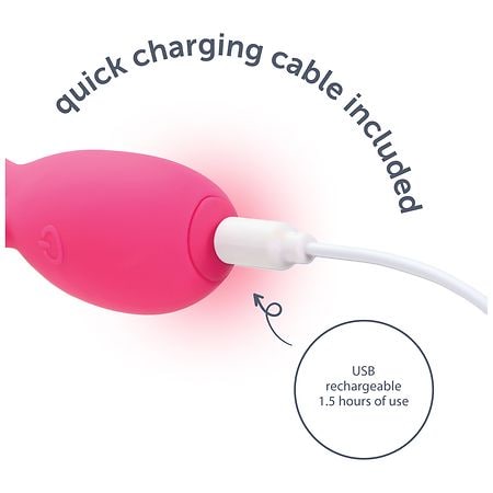 dual vibrating massager walgreens plusOne Dual Vibrating Massager