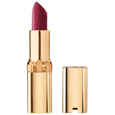 L'Oreal Paris Colour Riche Original Satin Lipstick - 0.13 oz
