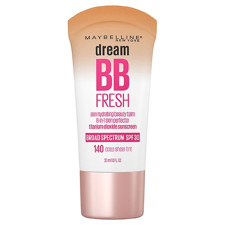 Dream Fresh BB Cream 8-In-1 Skin Perfector