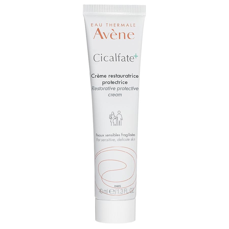 Avene Cicalfate+ Restorative Protective Cream