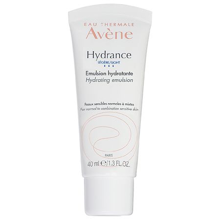 Avene Hydrance Hydrating Emulsion | Walgreens