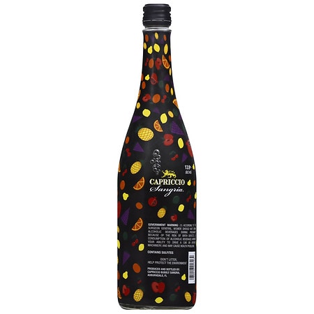 Capriccio sangria on sale near me