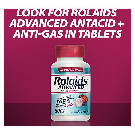 can a dog eat rolaids